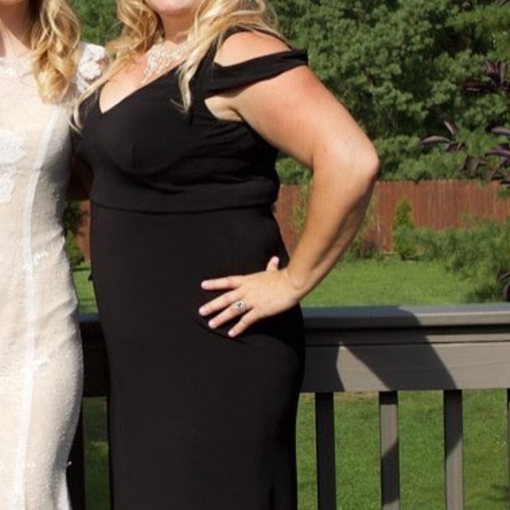 CALVIN KLIEN dress 12 - Picture 5 of 5